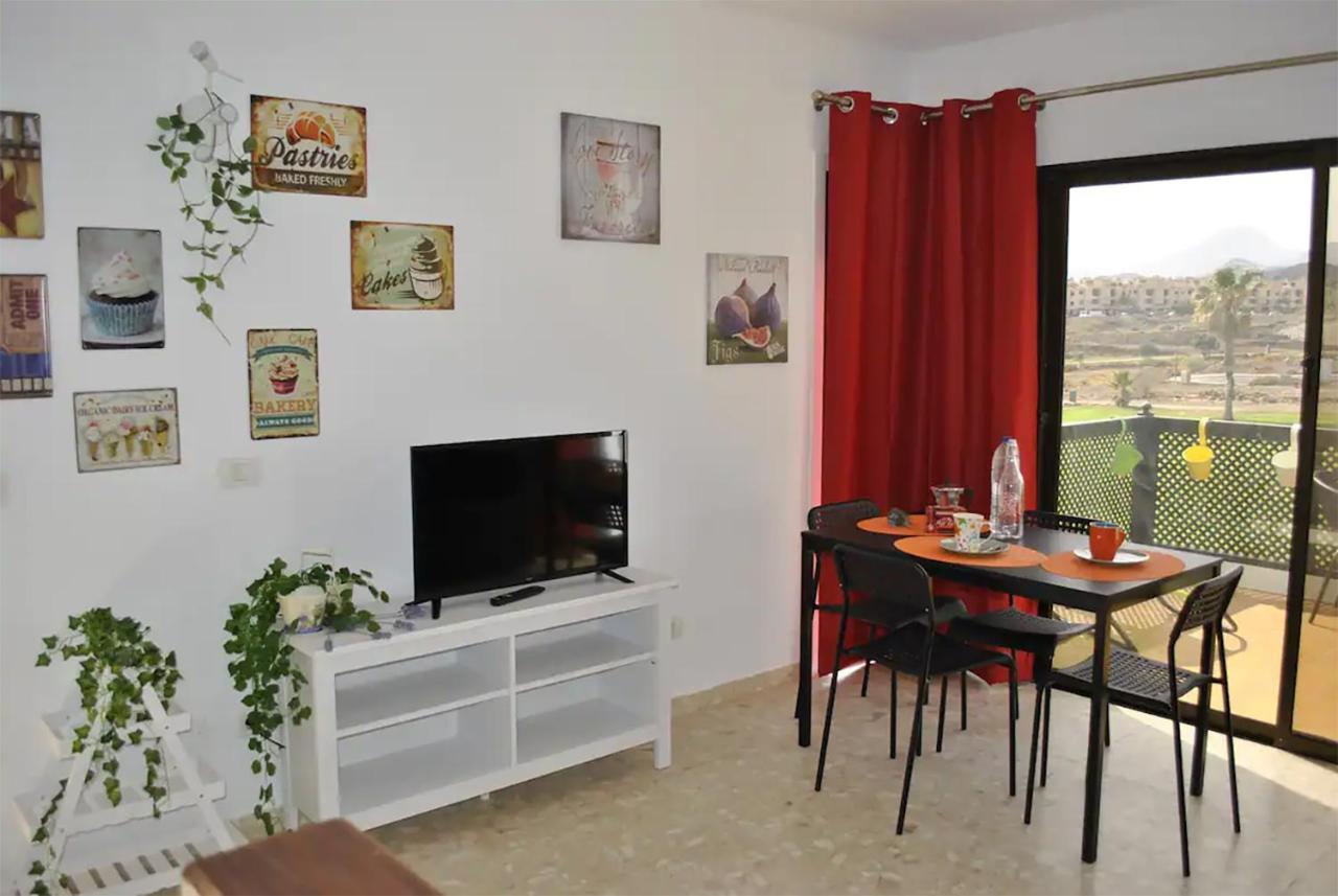 Amarilla Golf Home With Golf Course View 793 San Miguel de Abona Exterior foto